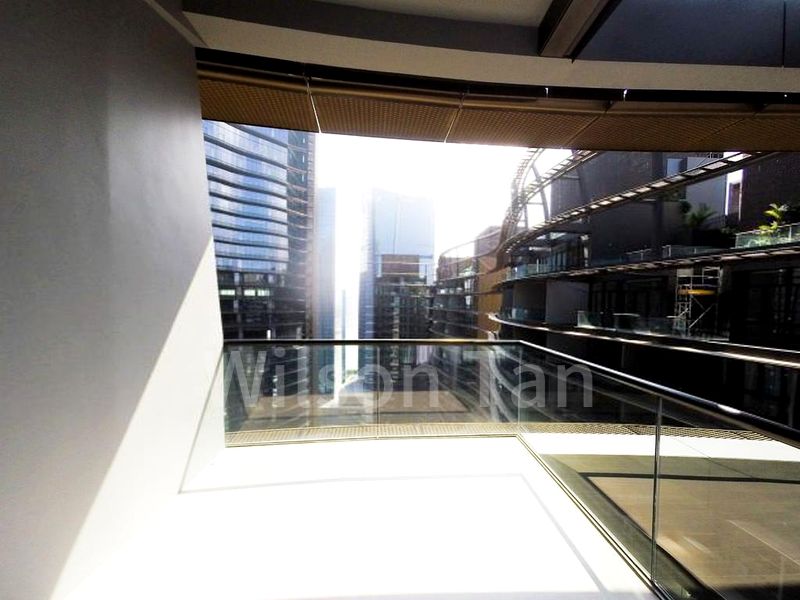 MARINA ONE RESIDENCES 15