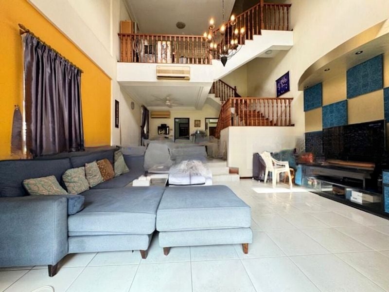 LOYANG VALLEY 4
