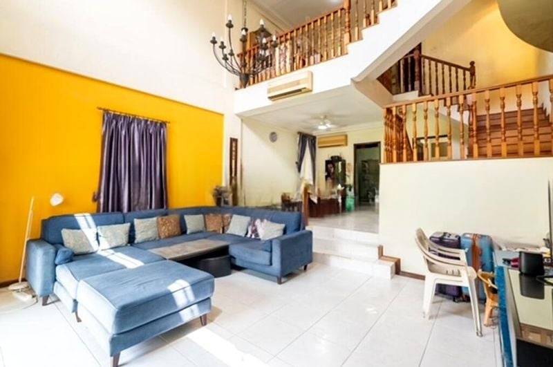 LOYANG VALLEY 6