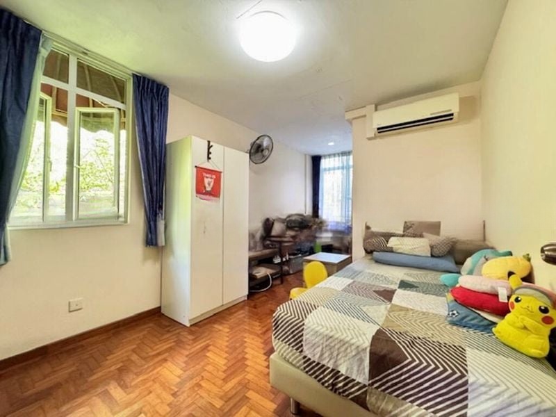 LOYANG VALLEY 1