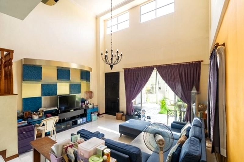 LOYANG VALLEY 5
