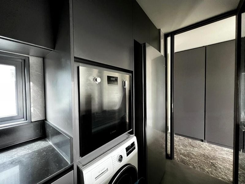 THE LINQ @ BEAUTY WORLD 6