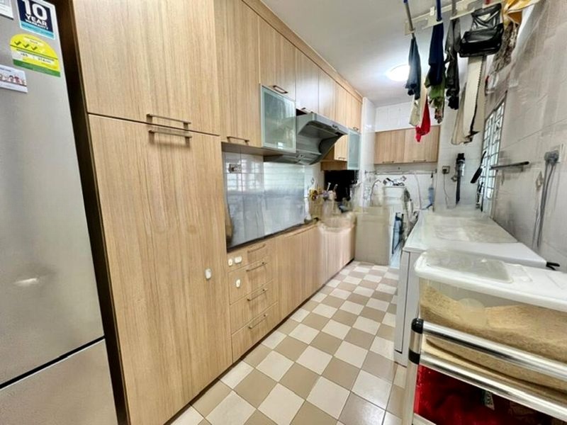 BT BATOK WEST AVE 5 15