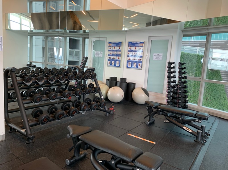 THE SAIL @ MARINA BAY 16