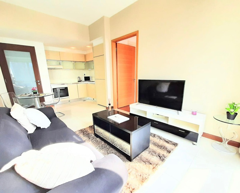 THE SAIL @ MARINA BAY 21