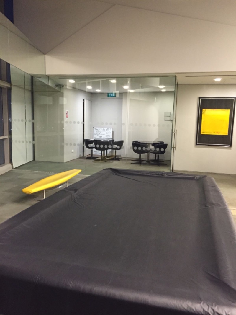 THE SAIL @ MARINA BAY 29