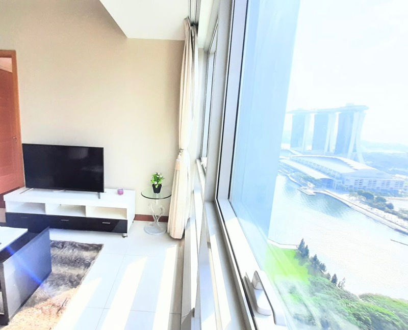 THE SAIL @ MARINA BAY 38