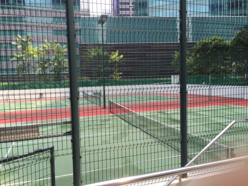 THE SAIL @ MARINA BAY 10