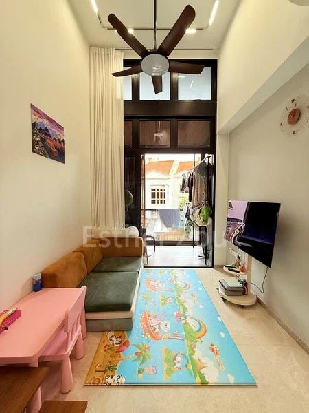 DAINTREE RESIDENCE 2