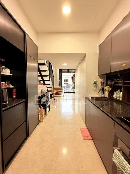 DAINTREE RESIDENCE 3