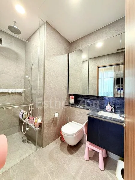 DAINTREE RESIDENCE 8