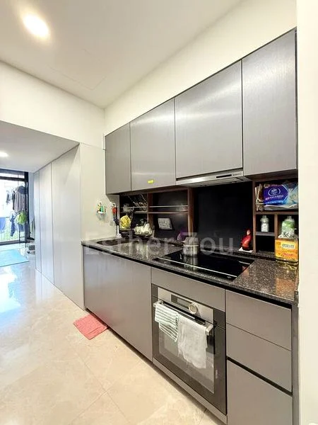 DAINTREE RESIDENCE 9