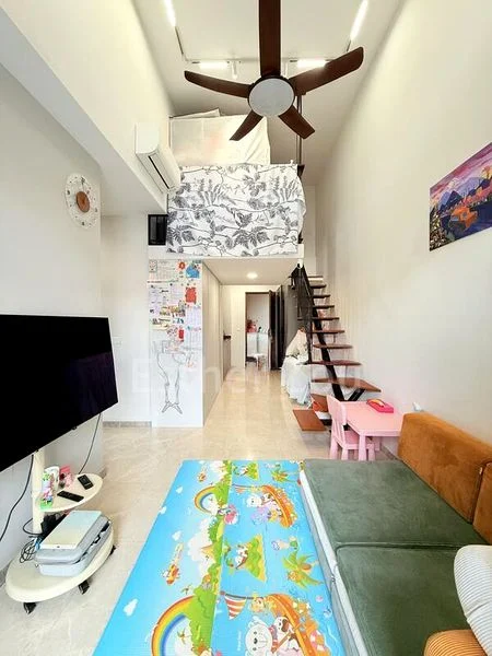 DAINTREE RESIDENCE 10