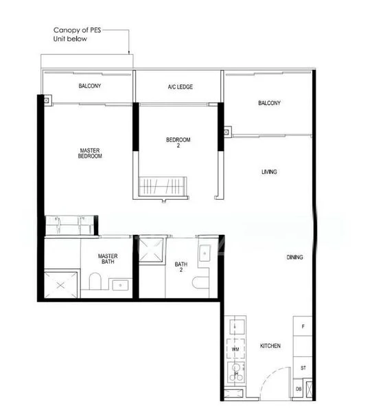 DAINTREE RESIDENCE 12