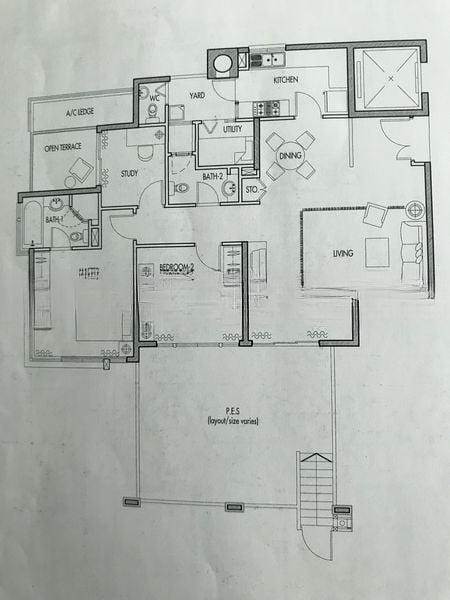 CARIBBEAN AT KEPPEL BAY 7