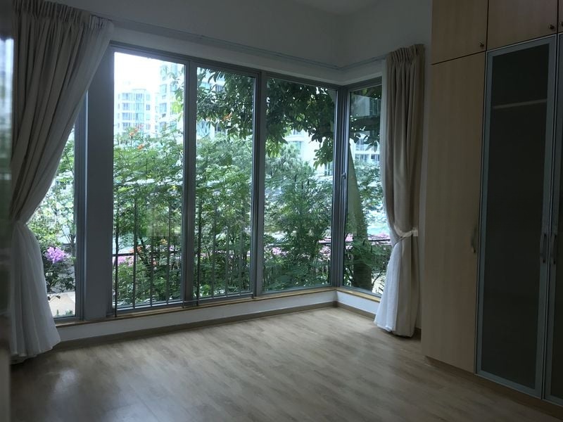 CARIBBEAN AT KEPPEL BAY 2