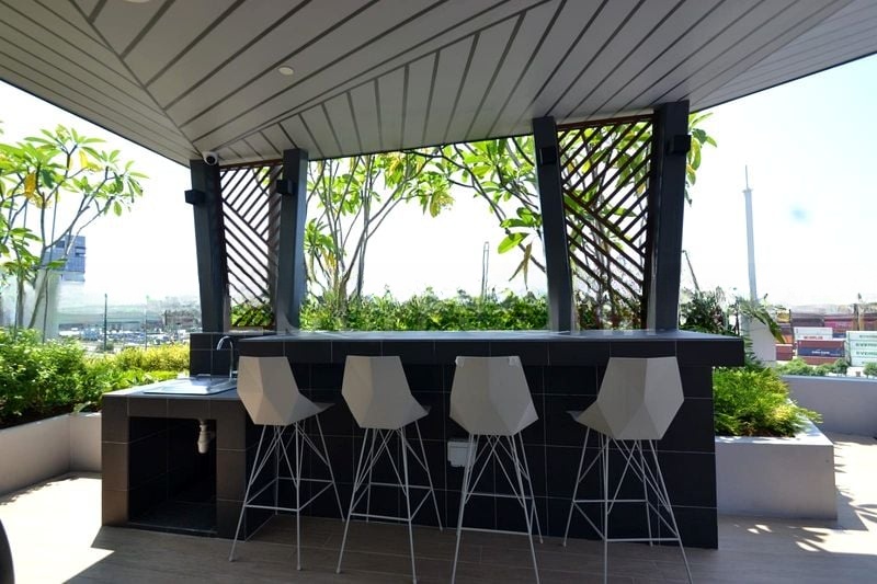 HARBOUR VIEW GARDENS 3