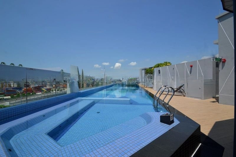 HARBOUR VIEW GARDENS 5