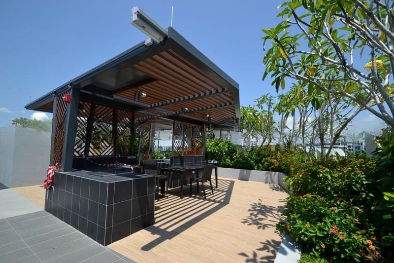 HARBOUR VIEW GARDENS 4