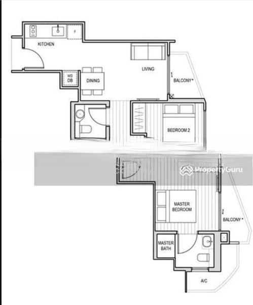 HARBOUR VIEW GARDENS 6