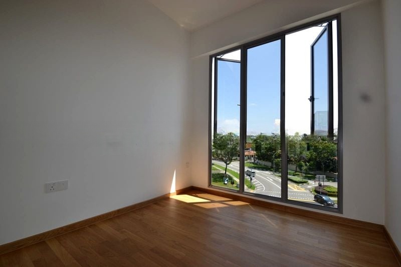 HARBOUR VIEW GARDENS 2