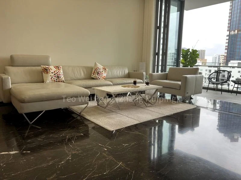 HELIOS RESIDENCES 10