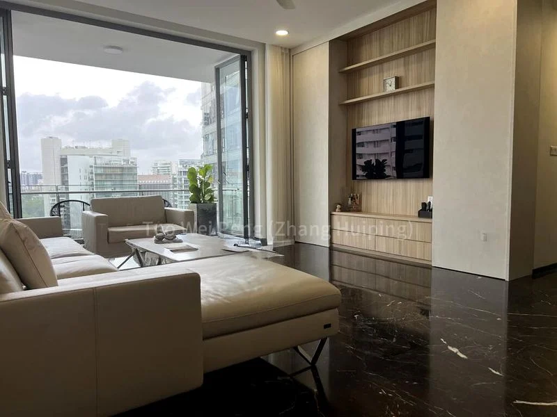 HELIOS RESIDENCES 11