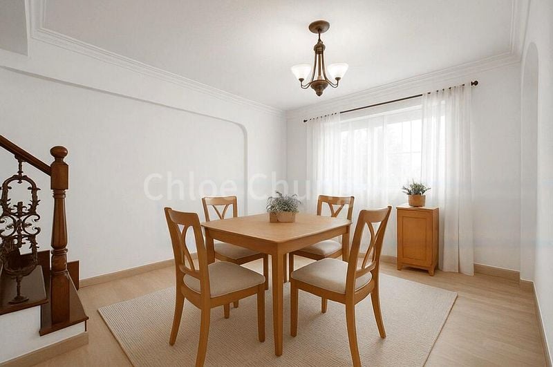 BEDOK RESERVOIR RD 2