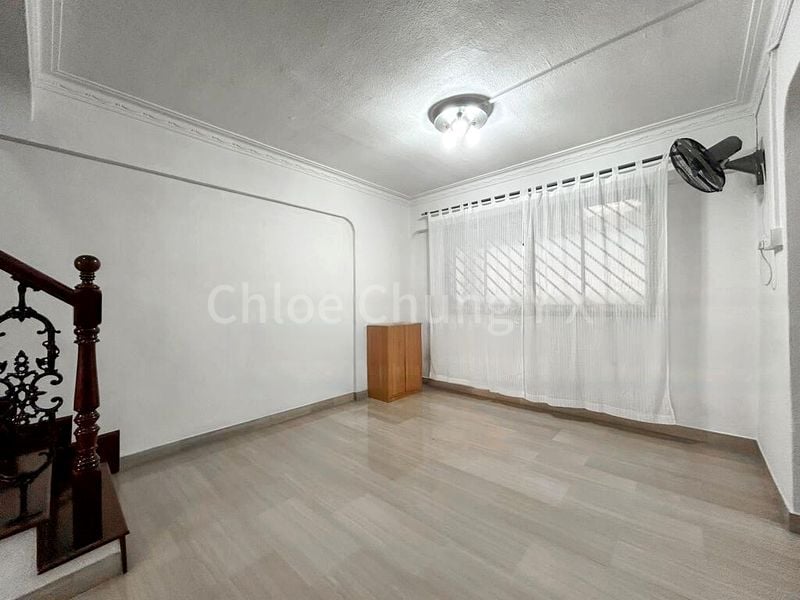 BEDOK RESERVOIR RD 7