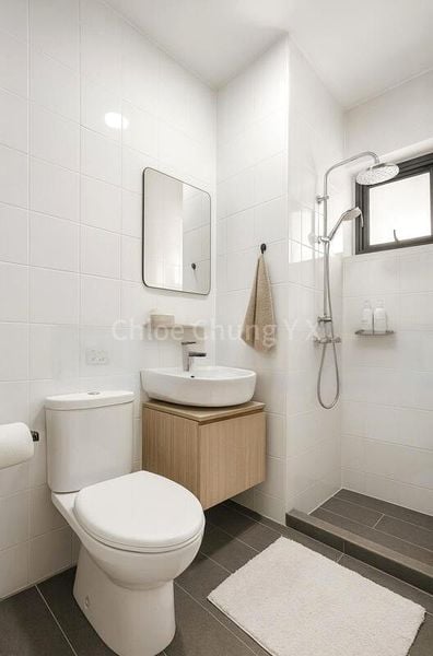 BEDOK RESERVOIR RD 9