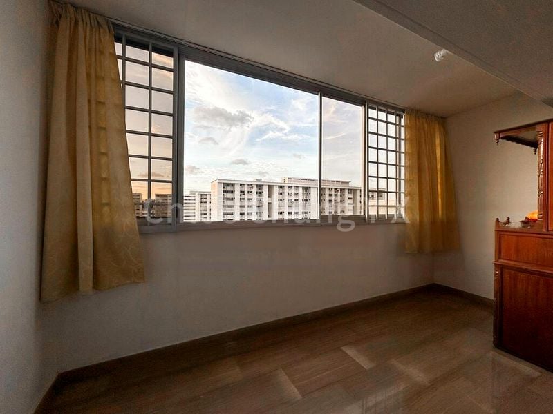 BEDOK RESERVOIR RD 11