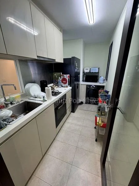 SIGNATURE AT YISHUN 3