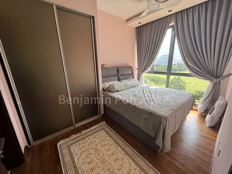 SIGNATURE AT YISHUN 5