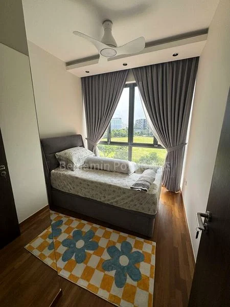 SIGNATURE AT YISHUN 6