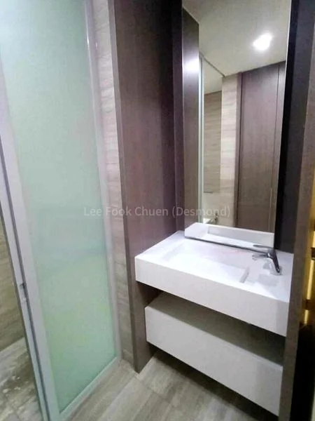 SELETAR PARK RESIDENCE 2