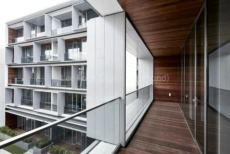 SELETAR PARK RESIDENCE 4