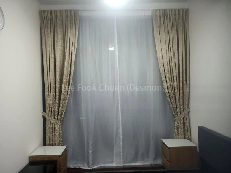 SELETAR PARK RESIDENCE 5