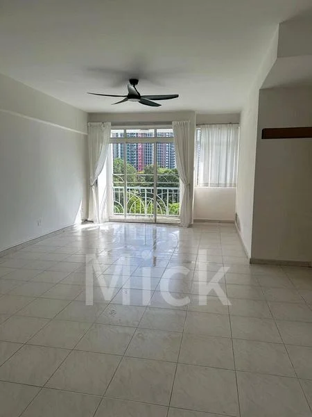 BISHAN PARK CONDOMINIUM 2