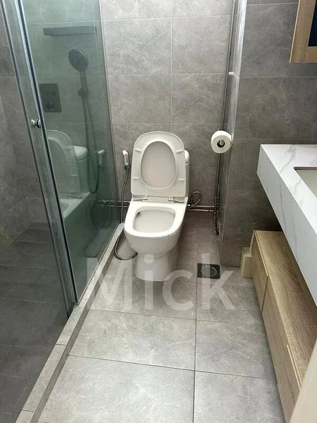 BISHAN PARK CONDOMINIUM 4