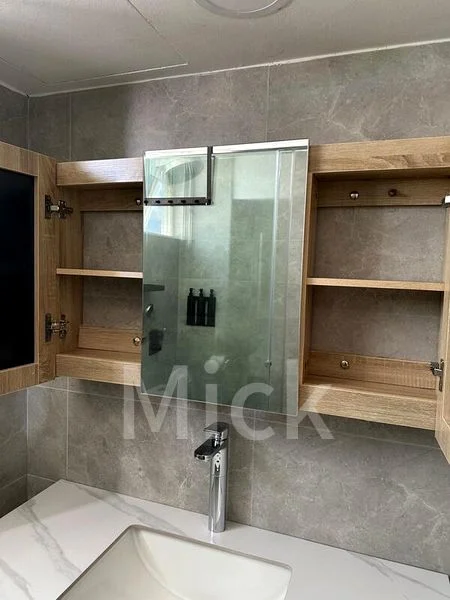 BISHAN PARK CONDOMINIUM 5