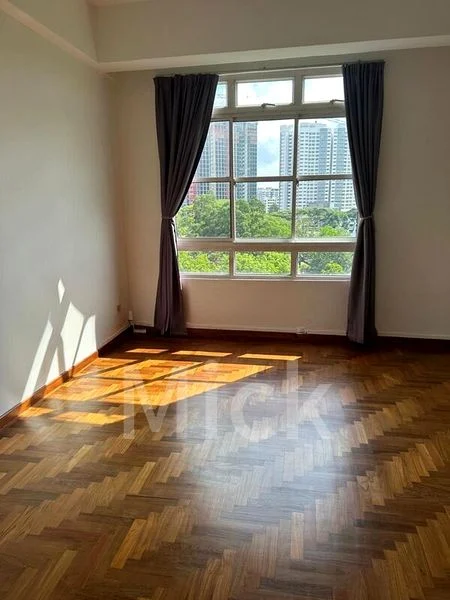 BISHAN PARK CONDOMINIUM 6