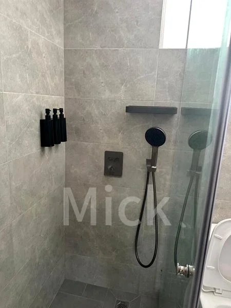 BISHAN PARK CONDOMINIUM 7