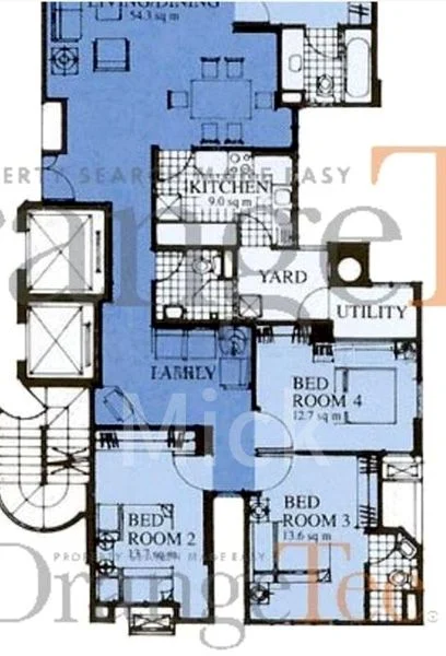 BISHAN PARK CONDOMINIUM 8