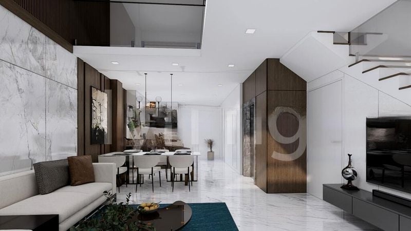 THOMSON GARDEN ESTATE 5