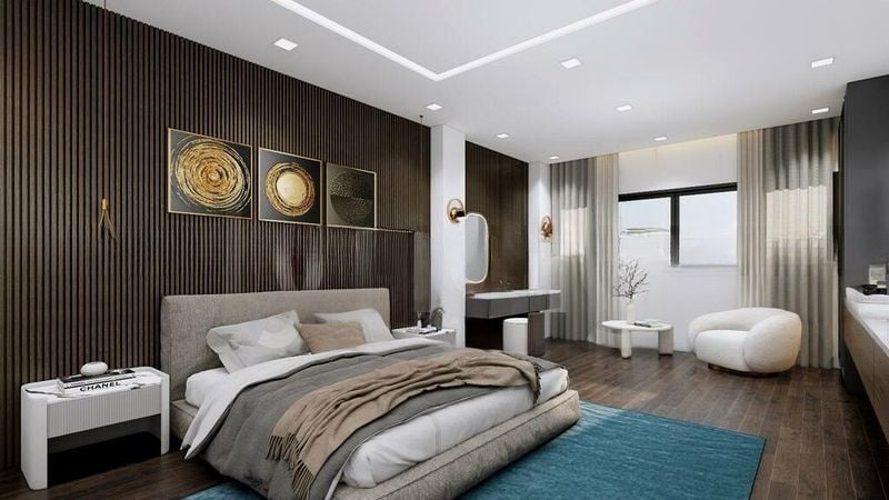 THOMSON GARDEN ESTATE 9