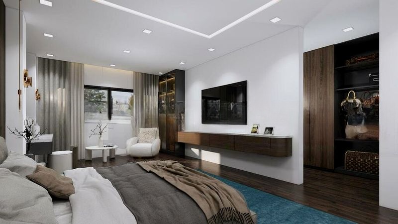 THOMSON GARDEN ESTATE 7