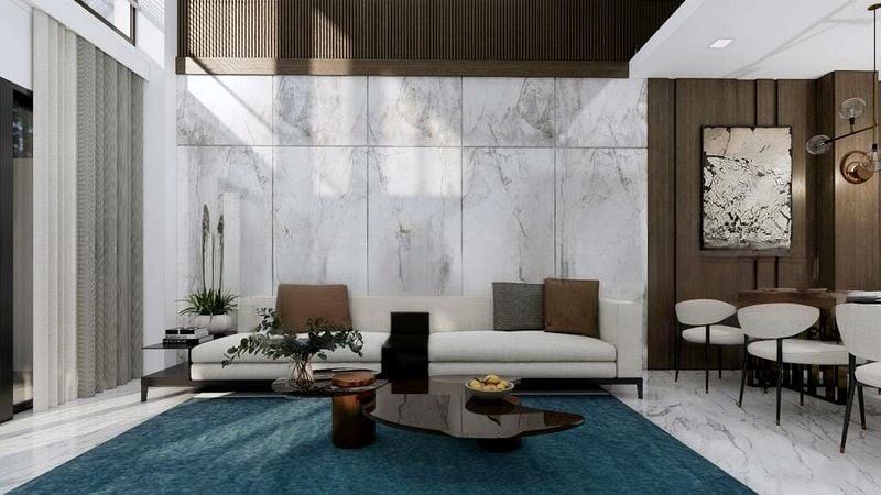 THOMSON GARDEN ESTATE 1