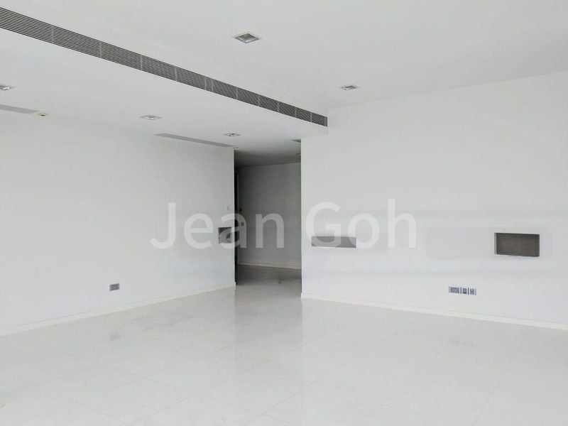 REFLECTIONS AT KEPPEL BAY 2