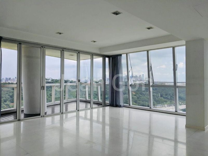 REFLECTIONS AT KEPPEL BAY 3