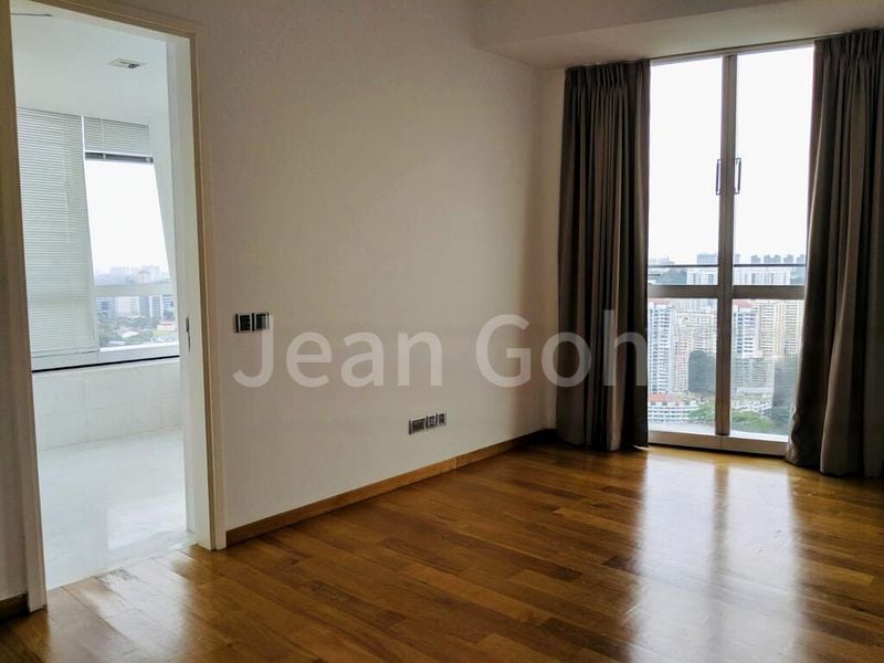 REFLECTIONS AT KEPPEL BAY 4